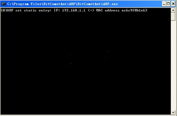 操作界面示意图