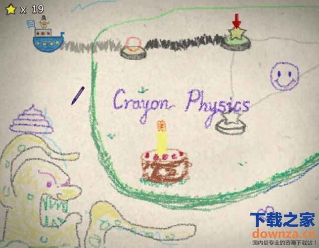 道具使用示意图