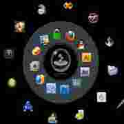 圈码头桌面助手高效管理应用