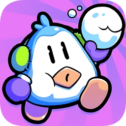 雪孩子冰雪大冒险v1.0.8 安卓最新版