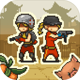 死亡突围僵尸战争国际版(Dead Ahead Zombie Warfare)