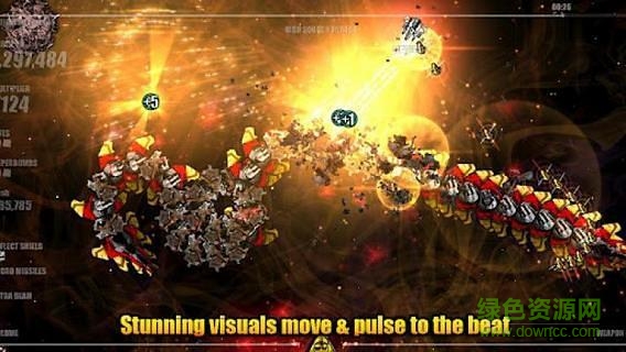 u5371u9669u8282u594fu7ec8u6781u7248u6c49u5316(Beat-Hazard)