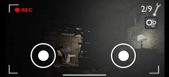 u6050u6016u7684u83abu83abu95efu5173(Momo Horror Game 3D)