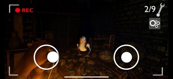 u6050u6016u7684u83abu83abu95efu5173(Momo Horror Game 3D)