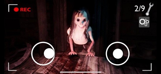 u6050u6016u7684u83abu83abu95efu5173(Momo Horror Game 3D)