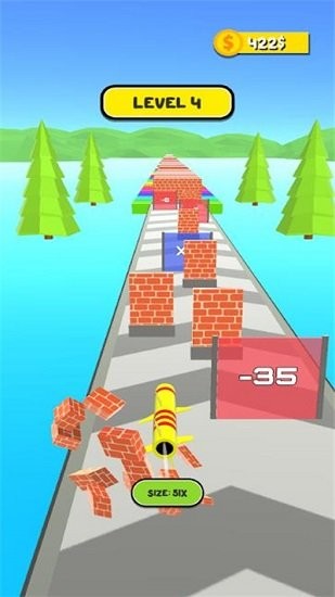 u5bfcu5f39u95efu5173u6700u65b0u7248(Missile fest)