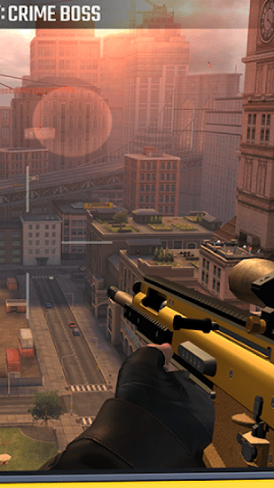 u7eafu6b63u7684u72d9u51fbu624b(pure sniper)