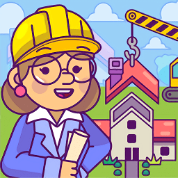 建造拼图之城v1.0.1 安卓版