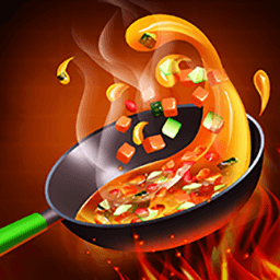 中华美食制作游戏v8.0.2 安卓版