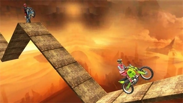 u75afu72c2u81eau884cu8f66u8d5bu8f66u624b(Bike Racer Stunts Racing Games Bike Game)
