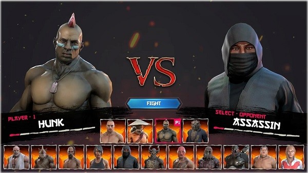 u529fu592bu4e4bu738bKOKFu51a0u519b(King of Kung Fu Fighters)