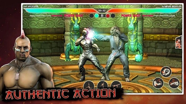 u529fu592bu4e4bu738bKOKFu51a0u519b(King of Kung Fu Fighters)