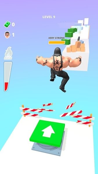 u808cu8089u5954u8dd1(Muscle Rush)