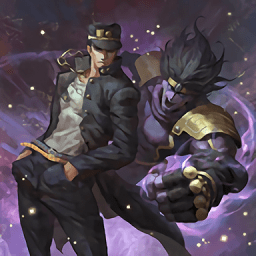 JOJO奇妙冒险第七替身使者v0.5.3 安卓版
