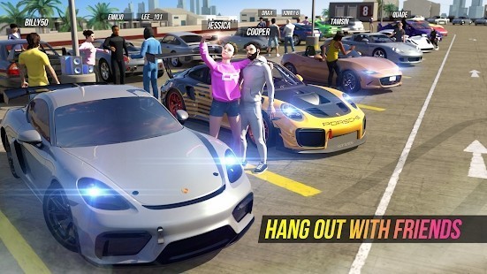 u6c7du8f66u4ebau751fu5f00u653eu4e16u754c(Car Life)