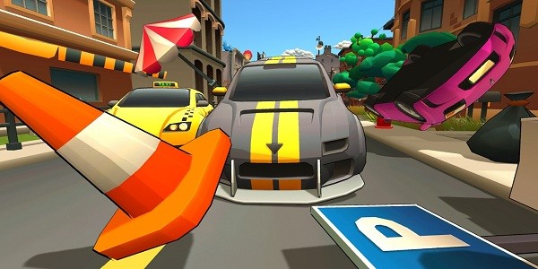 u7ec8u6781u6c7du8f66u7279u6280u6a21u62dfu5668(Ultimate Extreme Car Driving)