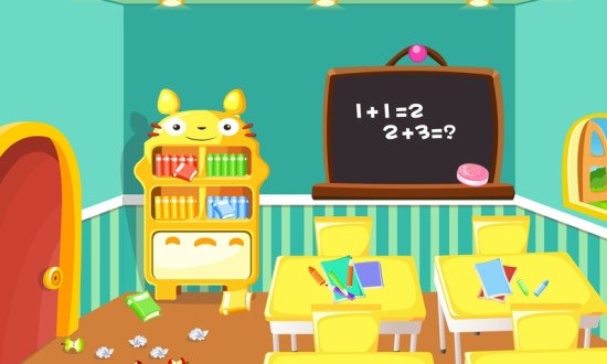 u5154u5b9du5b9du6574u7406u623fu95f4