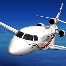 空舞雄鹰飞行模拟v1.7 安卓版