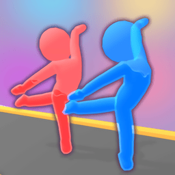 身体变色跑酷挑战v0.2.1 安卓版