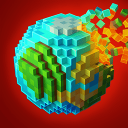 PlanetCraft中文版v5.0.2 安卓版