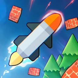 导弹闯关手游趣味挑战v2.0.0 最新版