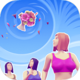 婚礼花束休闲跑酷v0.1 安卓版