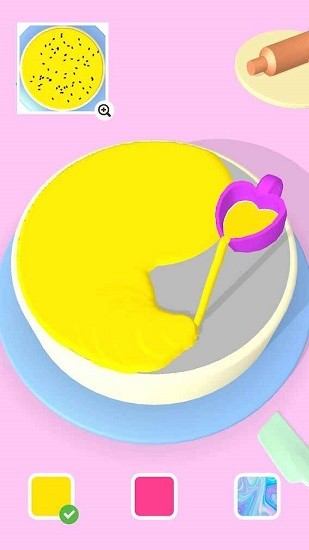 cake art 3du624bu6e38