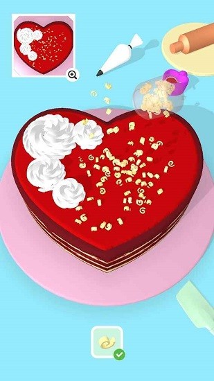cake art 3d下载